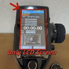 4.3 Inch LCD Screen For Futaba 7PX T7PXR T7XC 16SZ- Display