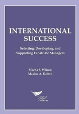 Meena S Wilson Maxine A Dalton International ...
