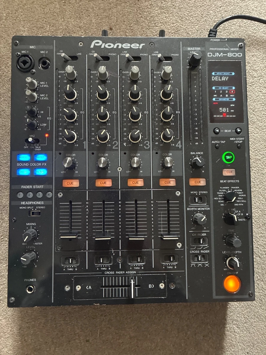 Djm 500 for sale | eBay UK