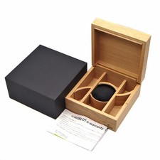 Hublot Spirit of Big Bang 614.CI.1170.RX 45mm Ceramic Hand-Wind Black #KN071 12