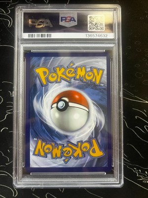 PSA 10 Mew 2023 Pokemon Crown Zenith Full Art #GG10 PSA 10 | eBay