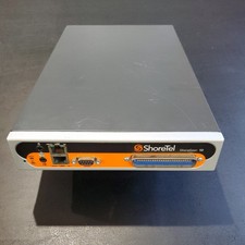 ShoreTel ShoreGear 50 SG-50 Voice Switch PN 600-1041-20 Model ST001