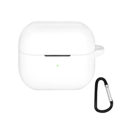 New Silicone Earphone Case Cover for Samsung Galaxy Buds 3 Headphone Protective