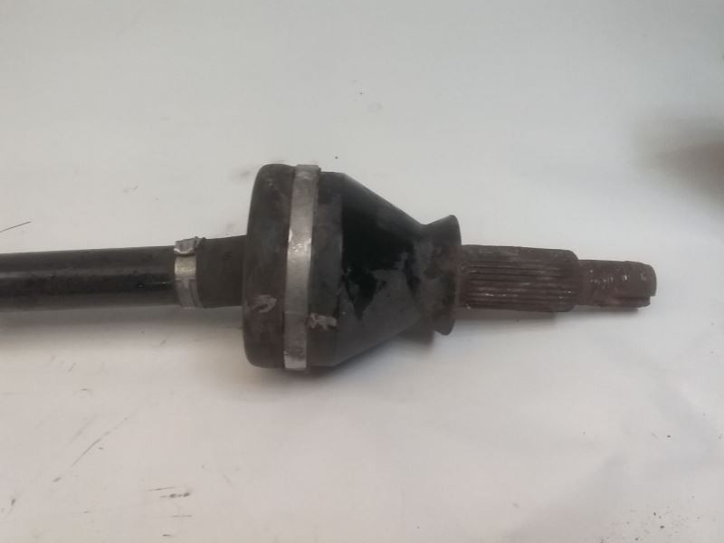 Maserati Ghibli 2017 Rear Left Axle shaft
