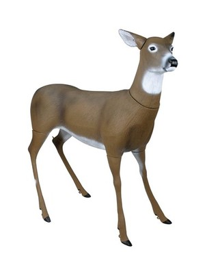 Flambeau Outdoors - Masters Series Deer Decoy Boss Babe