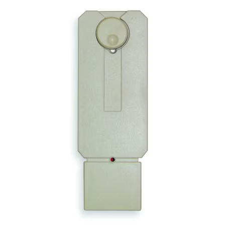 Thermostat, 2 Poles, Northern White,