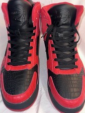 Rebound By Patrick Ewing Size 12 Men s Basket...