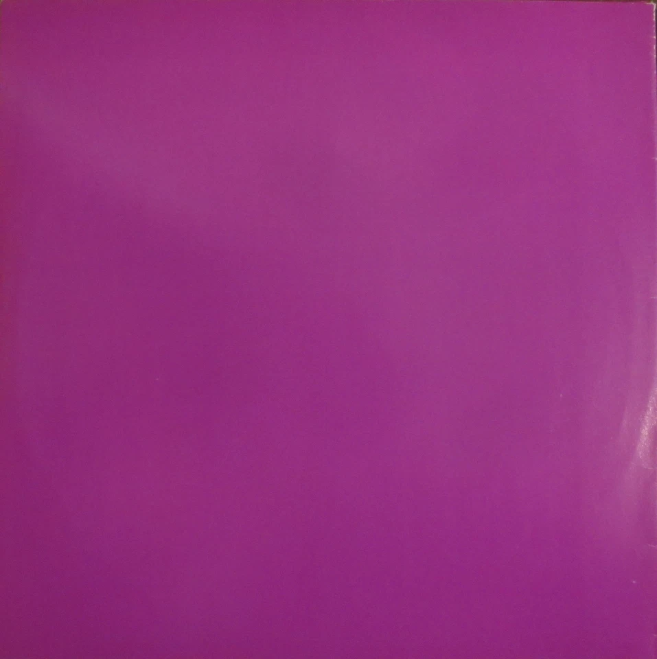 unverkäufliche Musterplatte Intershop Barry White I love to sing the songs i - Bild 3 von 4