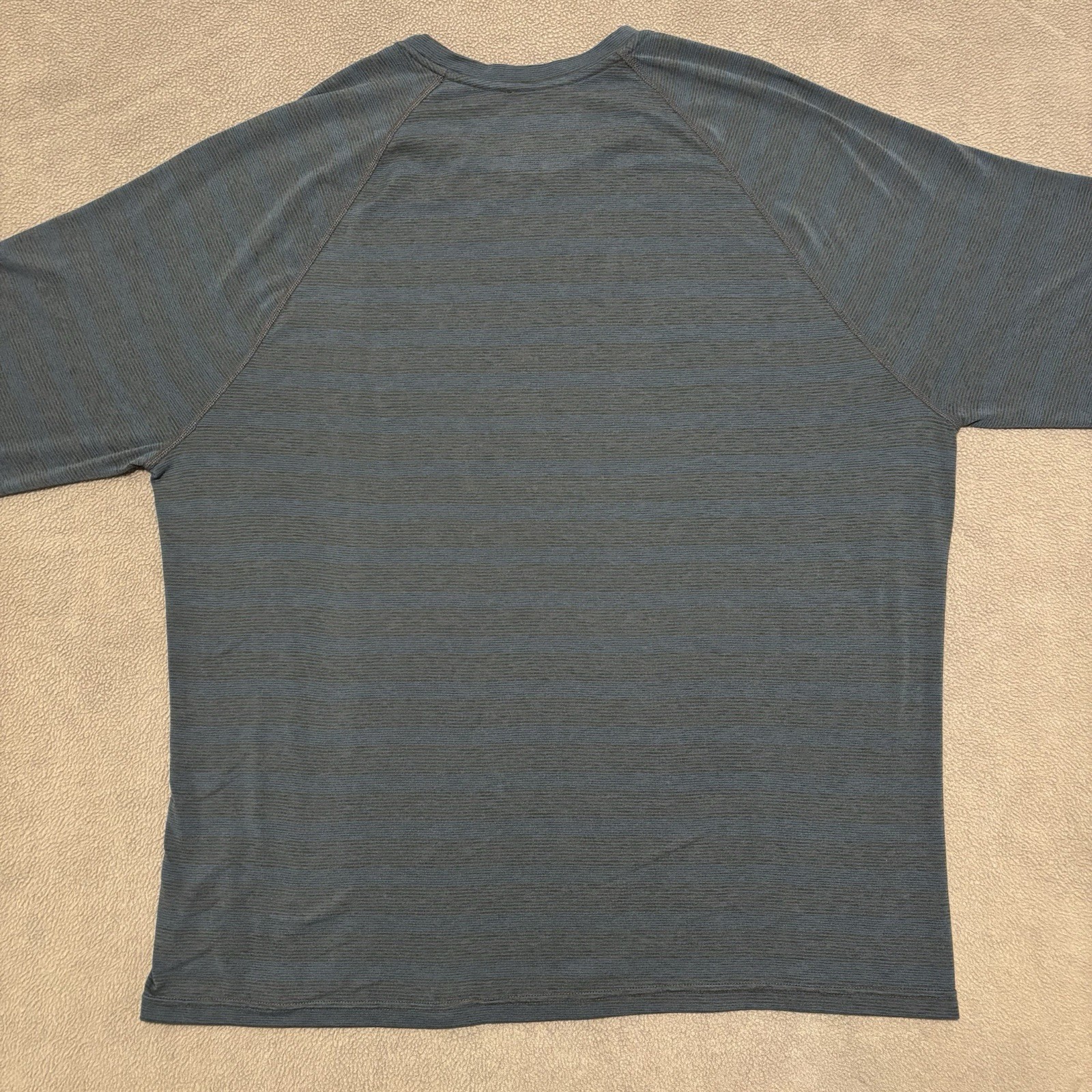 Climatesmart Base Layer Midweight Long Sleeve Shi… - image 8