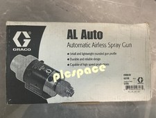 GRACO 288048 brand new Automatic spray gun Fast shipping with DHL