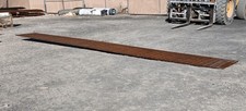 Steel Grating - 24" x 19' x 1"