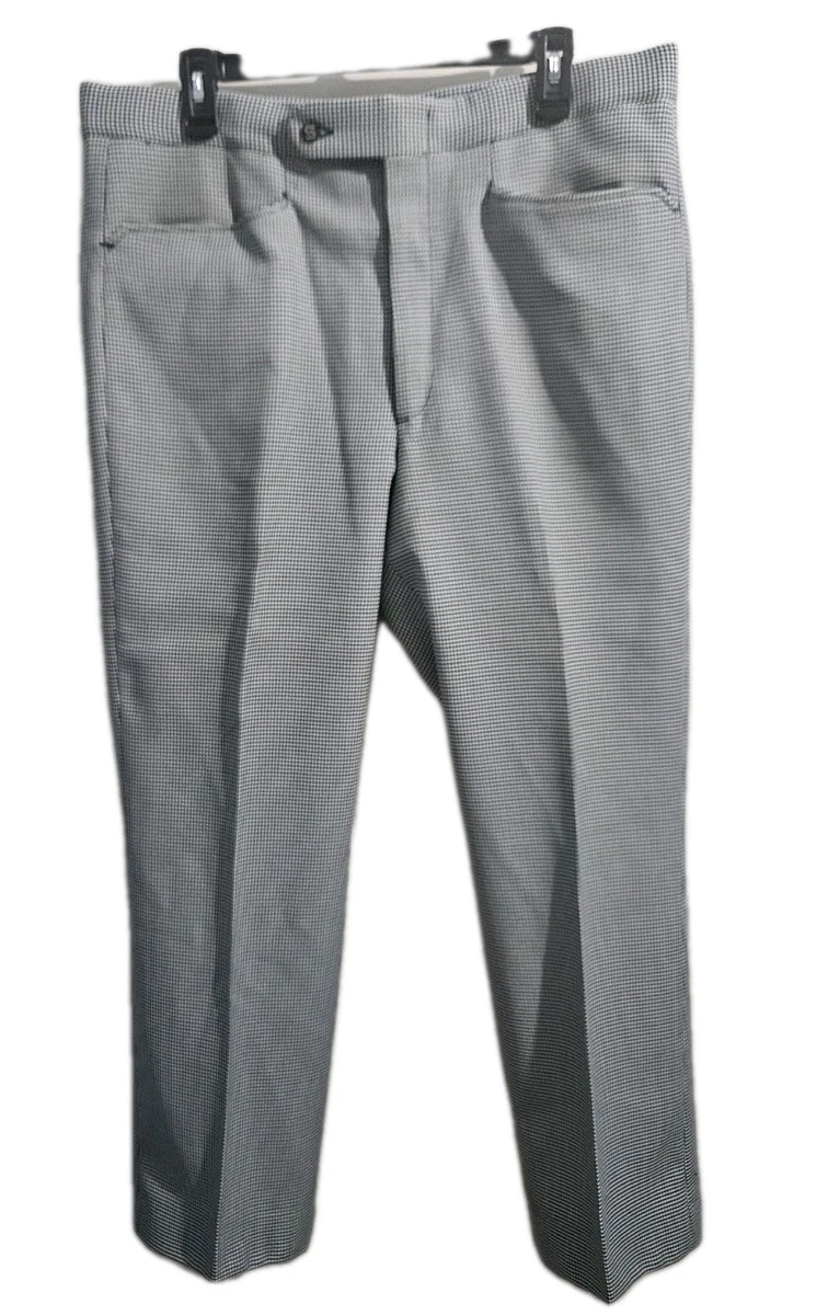 1960s Vintage Pants for Men for sale - eBay