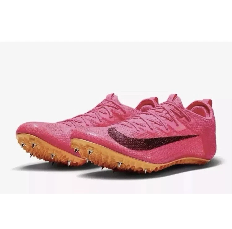 Nike Zoom Superfly Elite 2 Hyper Pink Orange for Sale