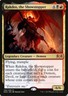 Rakdos, the Showstopper Ravnica Allegiance Regular