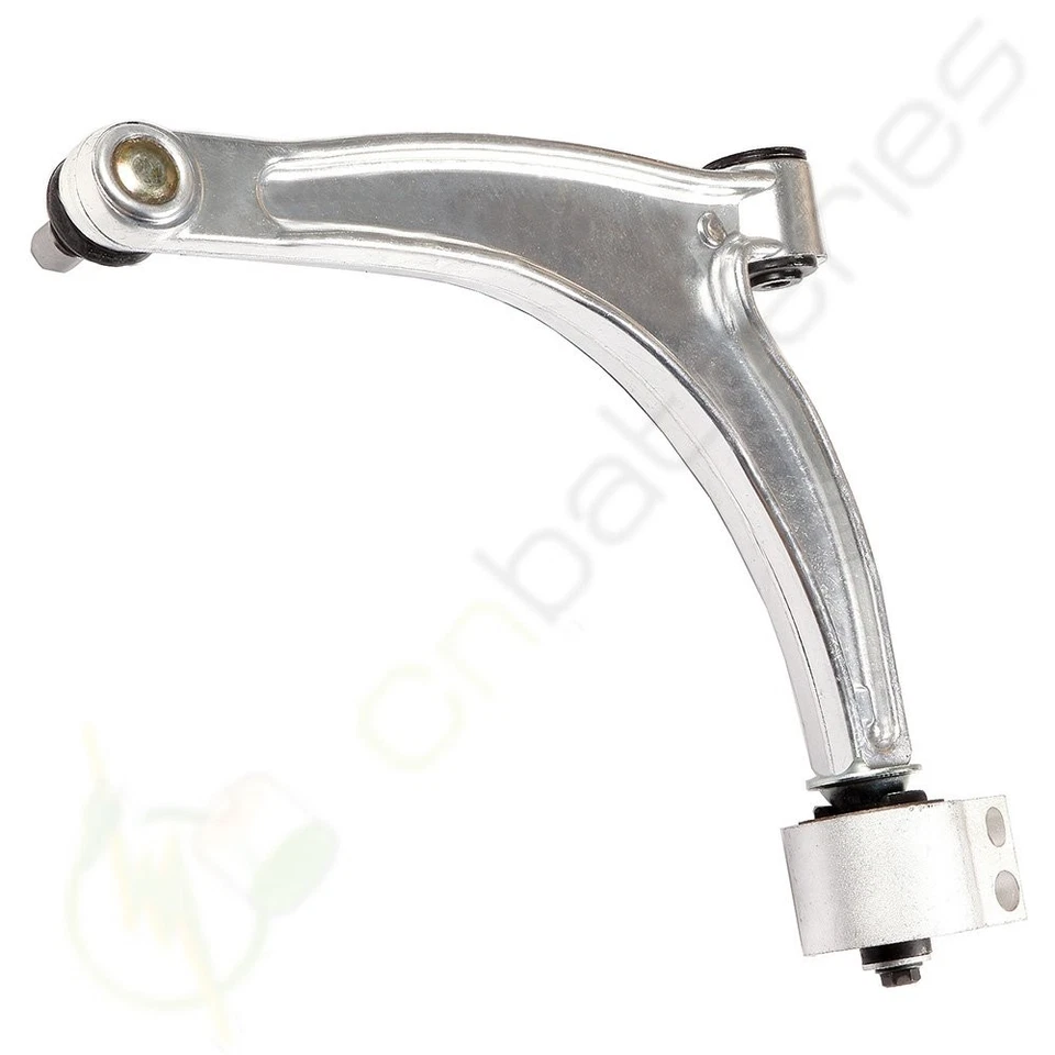 Kit de 2 brazos de control inferiores delanteros para Saturn Aura 2007-2009 lado del conductor pasajero Foto 2 de 4