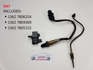 ✅✅✅BMW Lambda Set 7806254 7804369 7805152 18307806254 7804369 7805152 7795008 AA