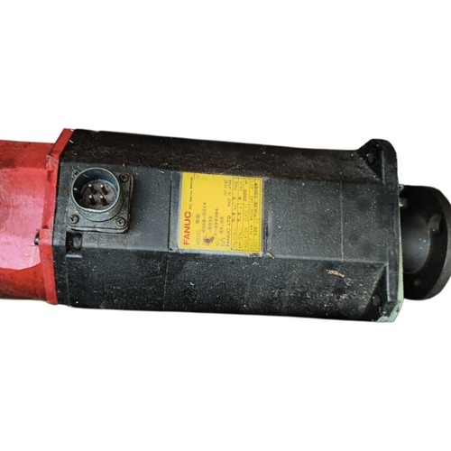 FANUC A06B-0314