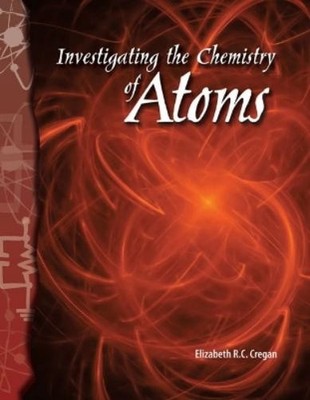 Elizabeth Cregan Investigating the Chemistry of Atoms (Taschenbuch)