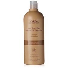 Aveda Hair Detoxifier Shampoo for Unisex 33.8 oz
