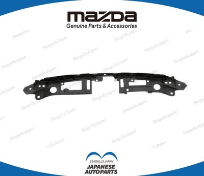 MAZDA Original OEM Mazda3 Kühlergrill Halterung vorne B63B-50-717
