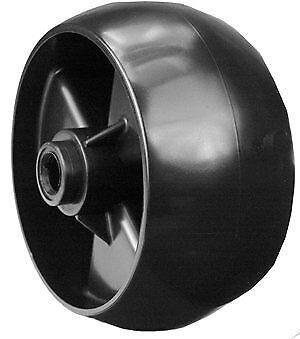 Ersatz Deck Rad für Teil 734-04155 gebraucht auf MTD, Cub Cadet, Troy Bilt,
