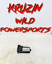 2003 HARLEY DYNA WIDE GLIDE TSSM Turn Signal Module Relay Flasher