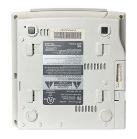 Sega Dreamcast HKT-3020 White Video Game Console w/ Controller *TESTED*