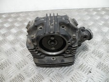 Culasse HONDA NX 125 TRANSCITY 4t -1995-