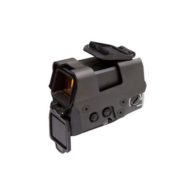 SIG SAUER ROMEO8T Red Dot Sight  1x38mm with Ballistic Reticles