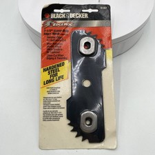 New Black & Decker EdgeHog EB-007 Heavy Duty ...