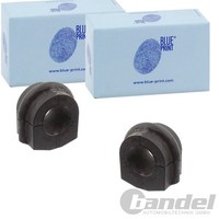 2X Blue Print 23Mm Stabilager Vorne Passend FüR Nissan Patrol Links+Rechts