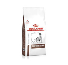 ROYAL CANIN Veterinary Diet Dry Dog Food Gastrointestinal 7.5 Kg - Free Shipping