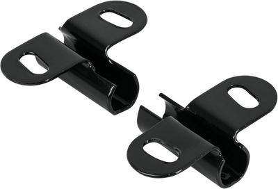 #ad #ad Spare Parts Wheelbarrows Axle Bracket Set $9.75