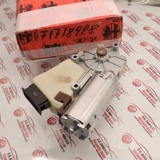 Moteur Fiat STILO
