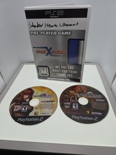 Shadow Hearts Convent For The PlayStation 2 Both Discs Only Tested