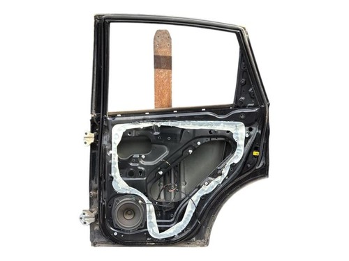6302131104 porte arrière droit pour SSANGYONG ACTYON SPORTS I 2.0 XDI 9408115 - Photo 3/7