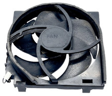 Internal Cooling Fan 5 Blade 4 Pin Replacement Microsoft Xbox One S Slim Console