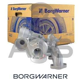 Turbolader REMAN für VW TRANSPORTER T5 Pritsche/Fahrgest 2X0253019A, 2X0253019AV