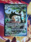 Carte Pokémon Française - Miascarade ex 256/193 - EV02 Evolutions à Paldea