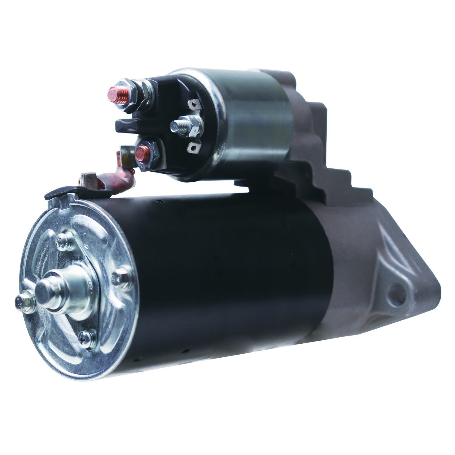 Starter fits Mercedes-Benz SLS AMG 2011-2015 V8 6.3L 6208cc 000-906-00-26 19212