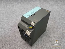 SIEMENS | 6EP1 334-2AA01 | E-Stand: 02 | SITOP SMART 10A