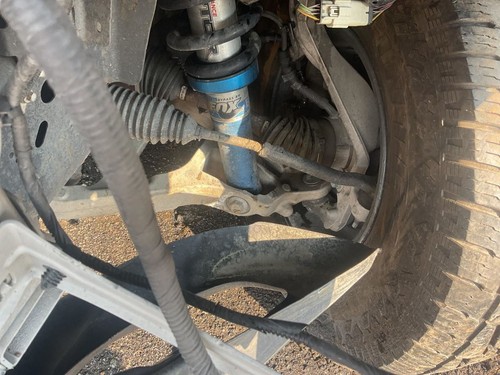 Steering Gear/Rack Fits 18 FORD F150 RAPTOR 2011534 | eBay