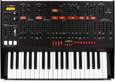 Behringer Odyssey Analog Synthesizer