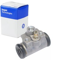 Delphi Radbremszylinder 16Mm Passend FüR Trommelbremse | LW62100