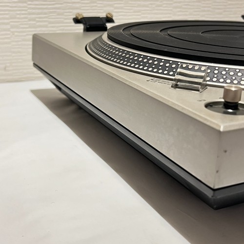 Tocadiscos: Technics SL-1300 Vintage Direct Drive tocadiscos mantenido Japón - Imagen 19 de 24