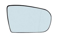 Spiegelglas Rechts FüR Mercedes E-Klasse W210 S210 7/1999- AsphäRisch Heizung Gl