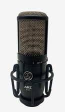 AKG P220 Large Diaphragm Condenser Microphone CMP117462 