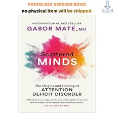 Scattered Minds: A New Look at the Origins an...