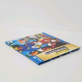Sega Saturn Flash Vol.22 Demo Disc &ndash; Sonic R &ndash; Japan Trial Version NTSC-J