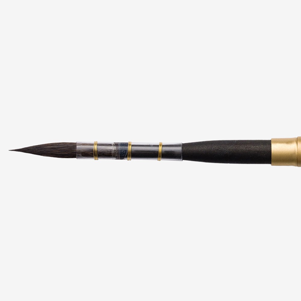 Tintoretto : Feltracco : Retractable Squirrel Hair Watercolour Brush : Series...